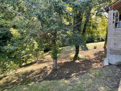 Maison - 45 m² - 1 pièce