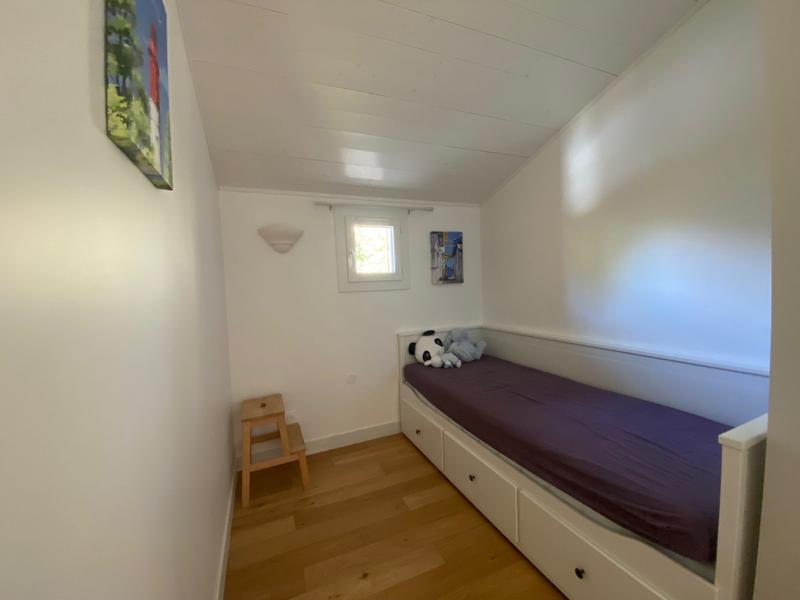 Villa - 92 m² - 4 pièces