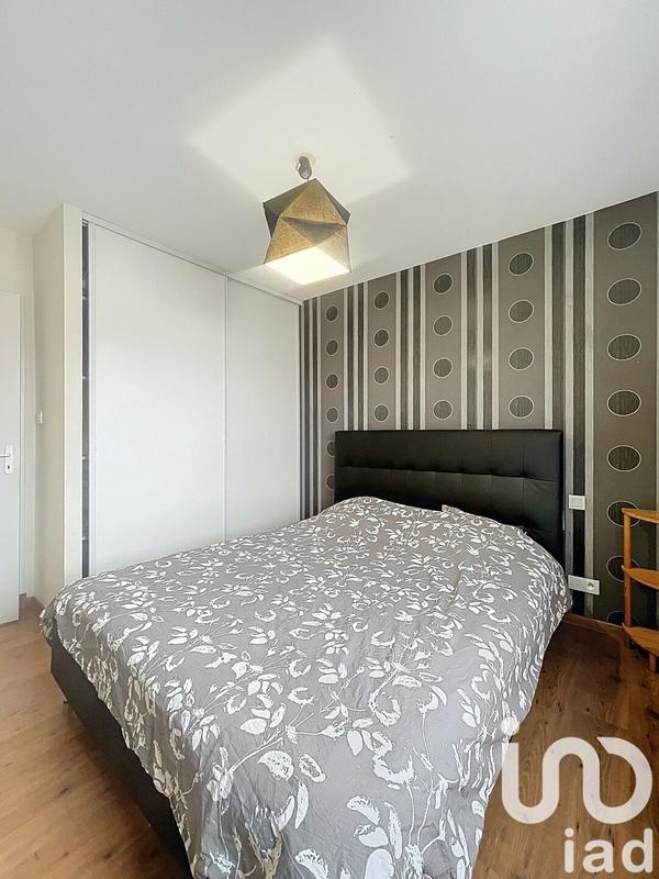 Maison - 118 m² - 6 pièces