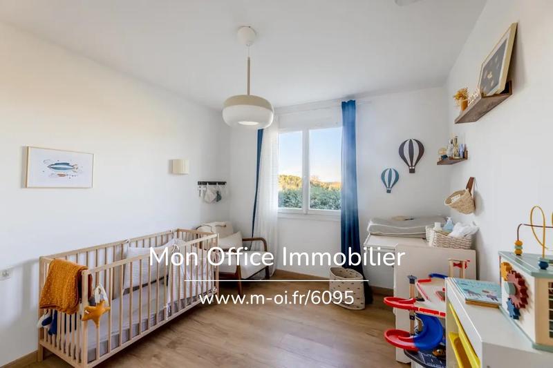 Villa - 160 m² - 5 pièces