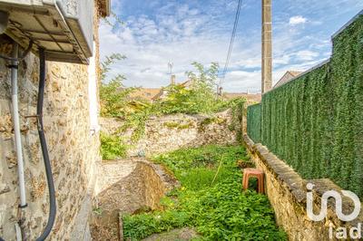 Maison - 49 m² - 3 pièces