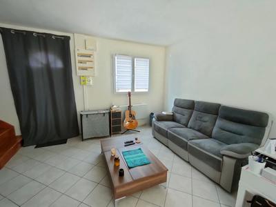 Pavillon - 61 m² - 3 pièces