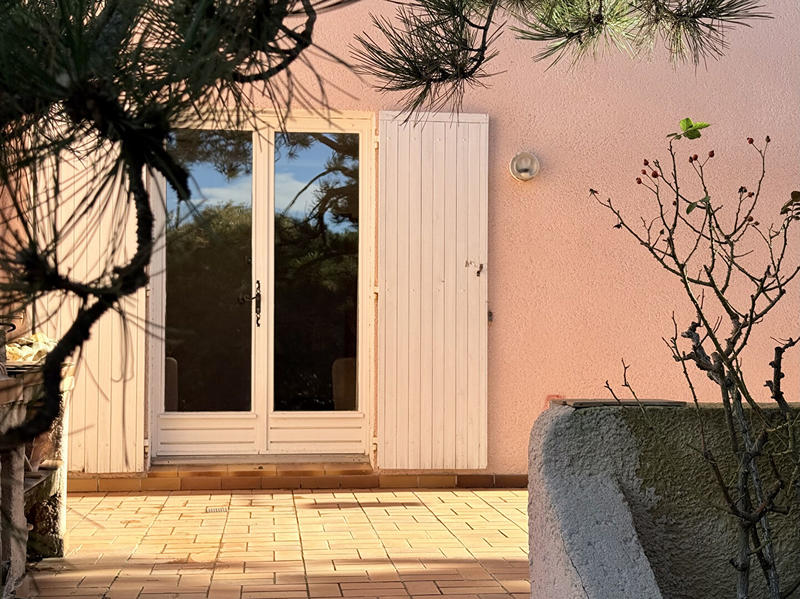 Maison - 123 m² - 5 pièces