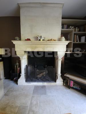 Maison - 137 m² - 5 pièces