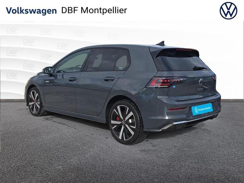 Volkswagen Golf 8 Fl 1.5 Ehybrid 272ch Dsg6 Gte