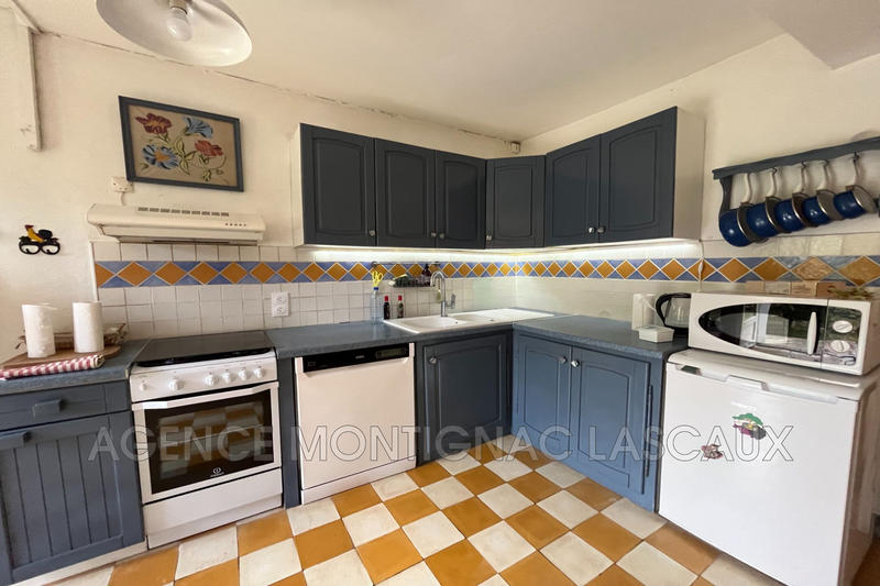 Maison de ville - 70 m² - 3 pièces