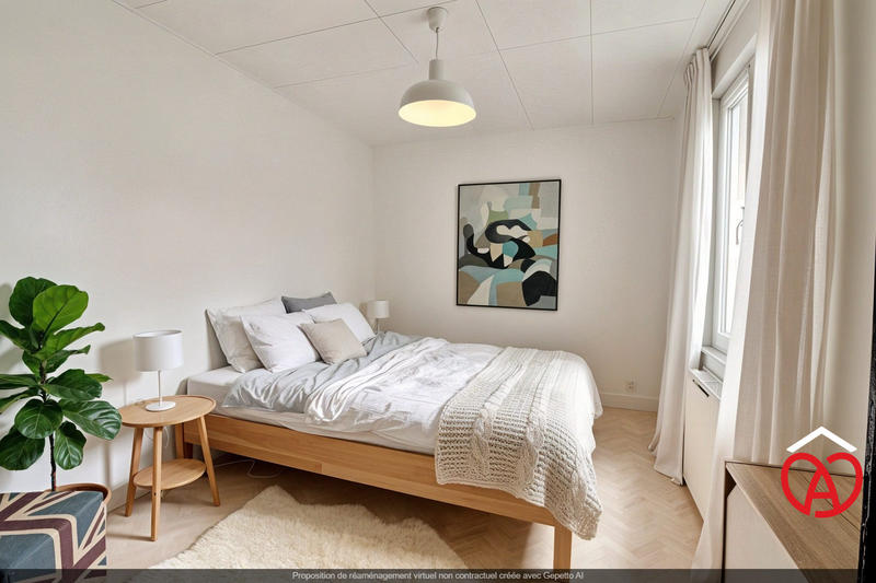 Maison ancienne - 180 m² - 8 pièces