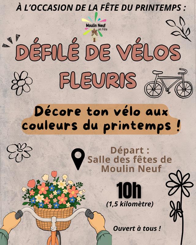 Fête du Printemps