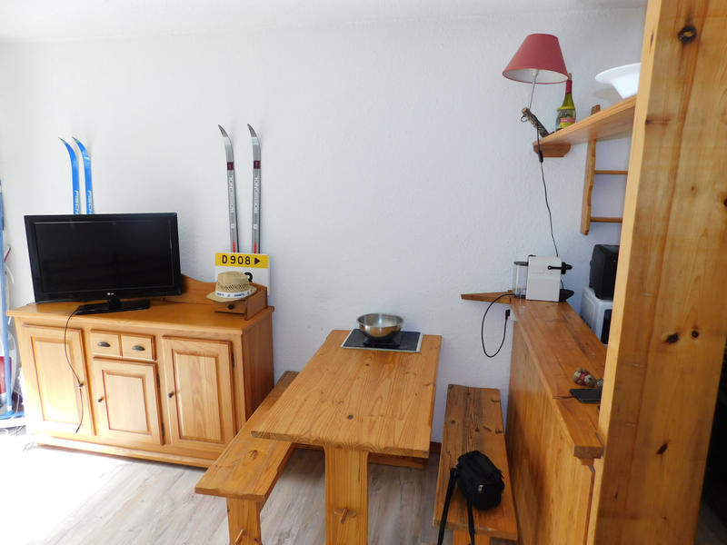 Appartement - 24 m² - 1 pièce