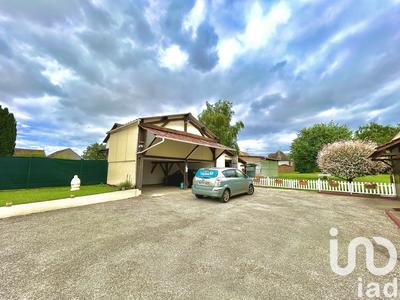 Maison de village - 155 m² - 7 pièces