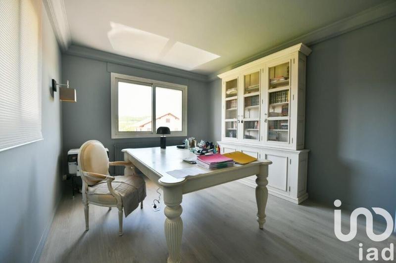 Maison de maîtres - 265 m² - 7 pièces