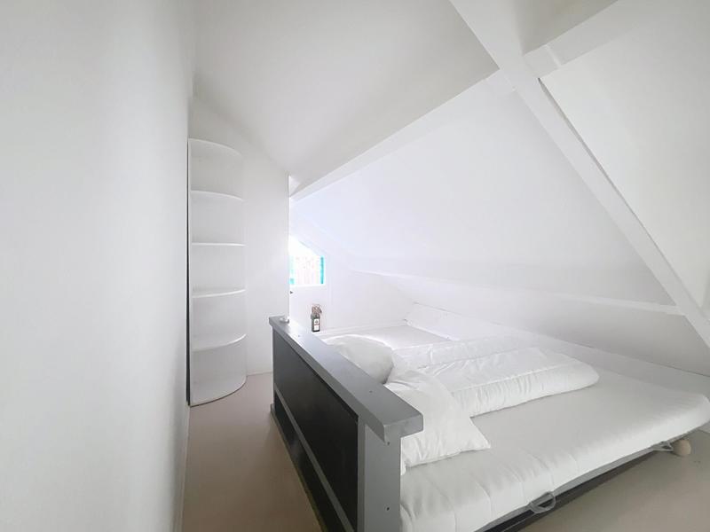 Appartement - 25 m² - 2 pièces