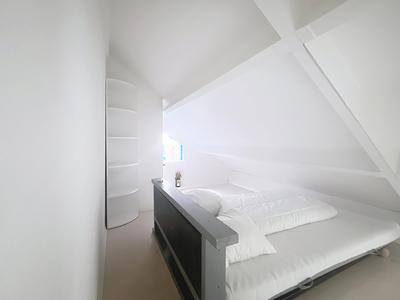 Appartement - 25 m² - 2 pièces