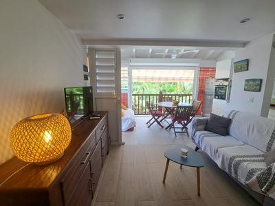 Appartement - 29 m² - 1 pièce