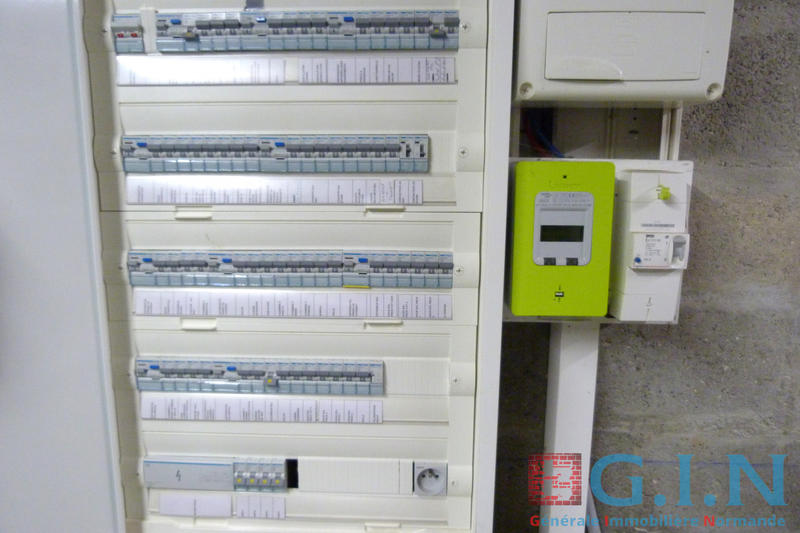 Maison - 200 m² - 8 pièces