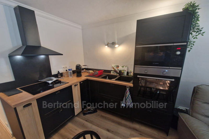 Appartement - 52 m² - 3 pièces