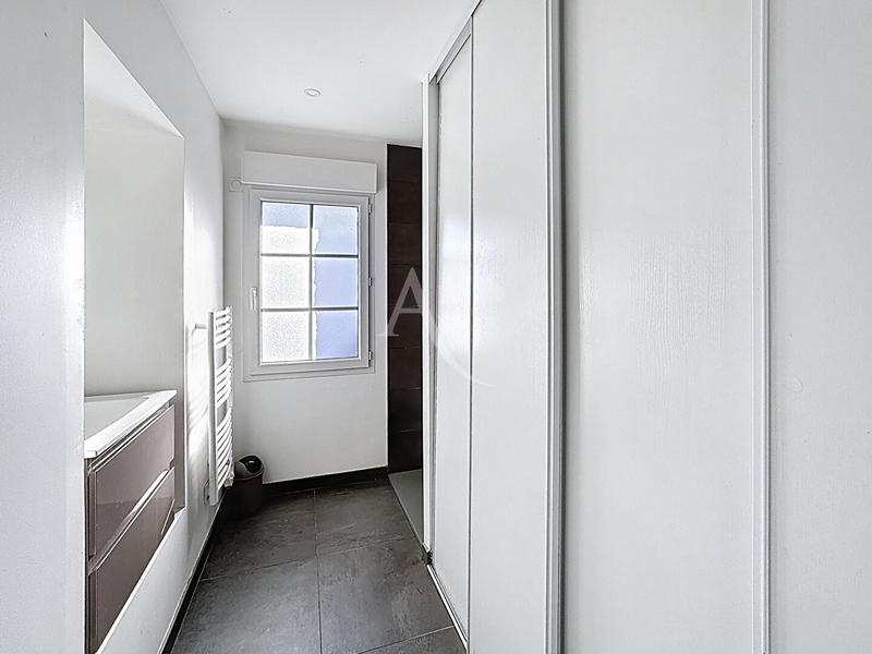 Maison - 173 m² - 7 pièces