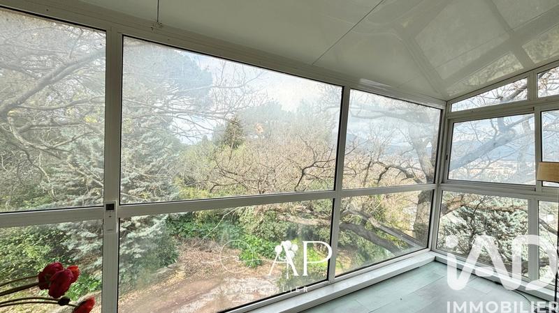 Maison de maîtres - 240 m² - 6 pièces