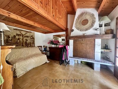 Maison - 52 m² - 2 pièces