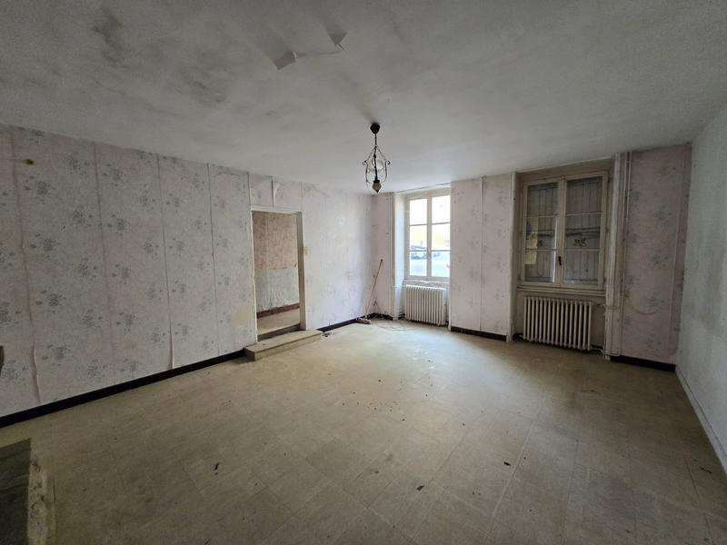 Immeuble - 380 m² - 20 pièces