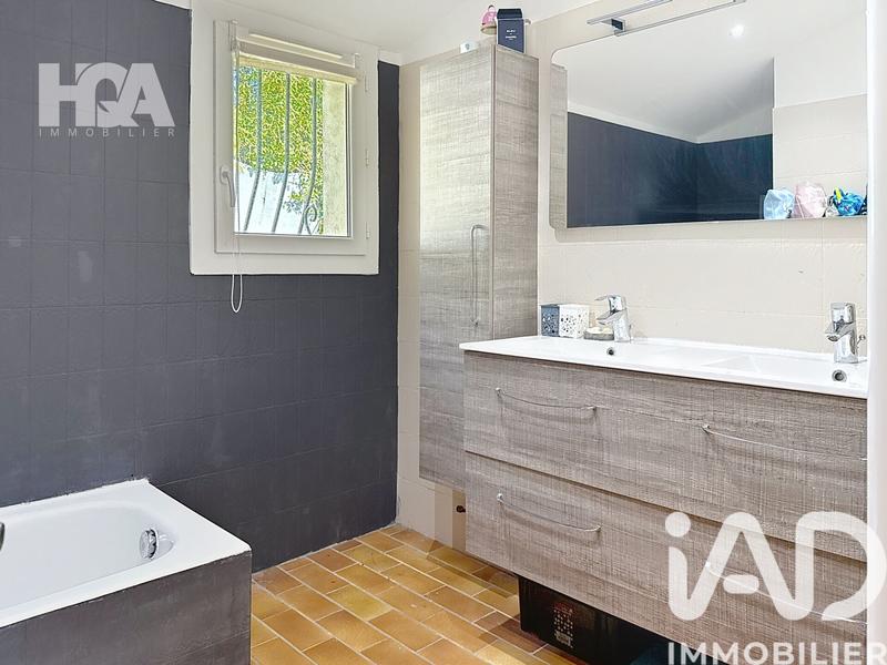 Maison - 142 m² - 6 pièces