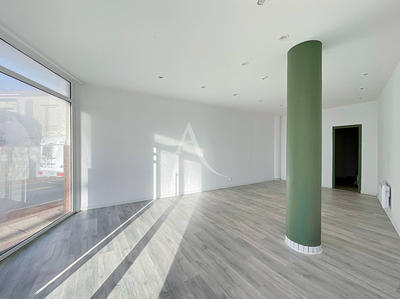 Local commercial - 42 m²