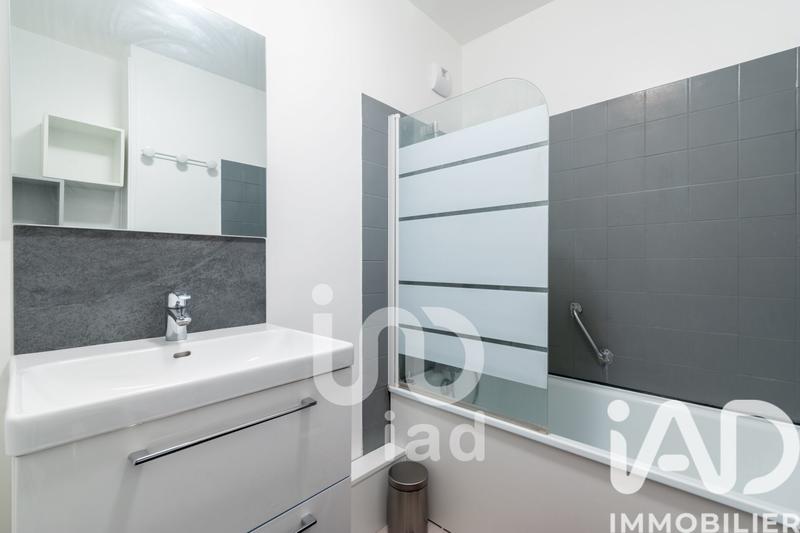 Appartement - 79 m² - 4 pièces