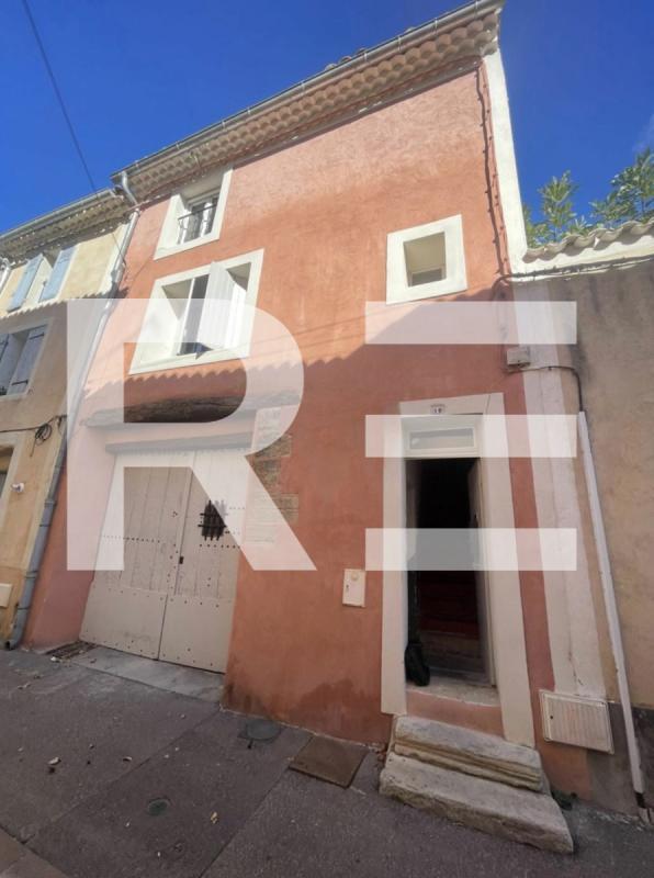 Appartement - 89 m² - 3 pièces