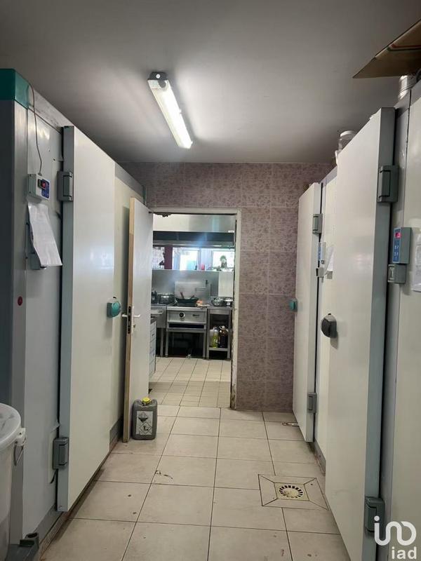 Local commercial - 600 m²