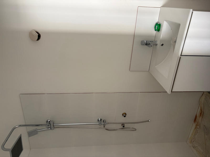 Appartement - 31 m² - 2 pièces