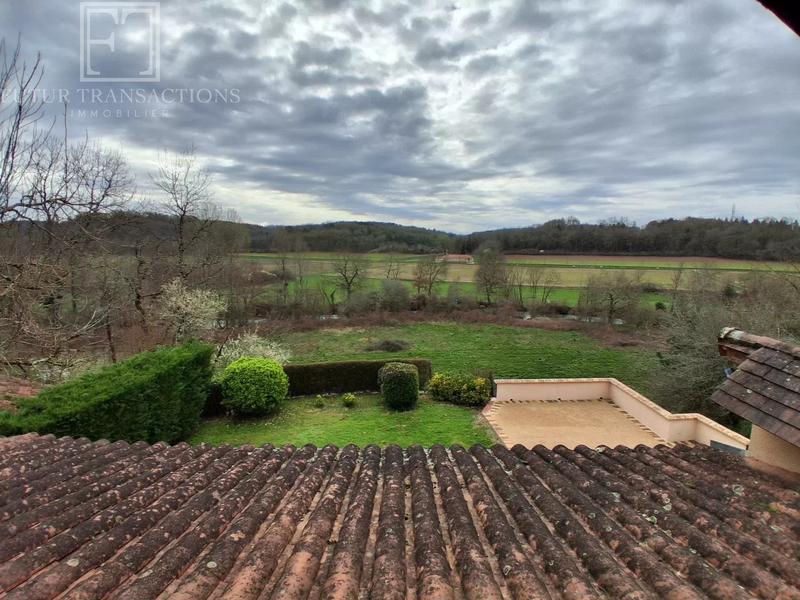 Maison de village - 75 m² - 4 pièces