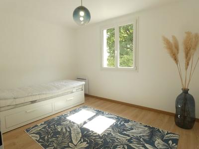 Maison - 171 m² - 8 pièces