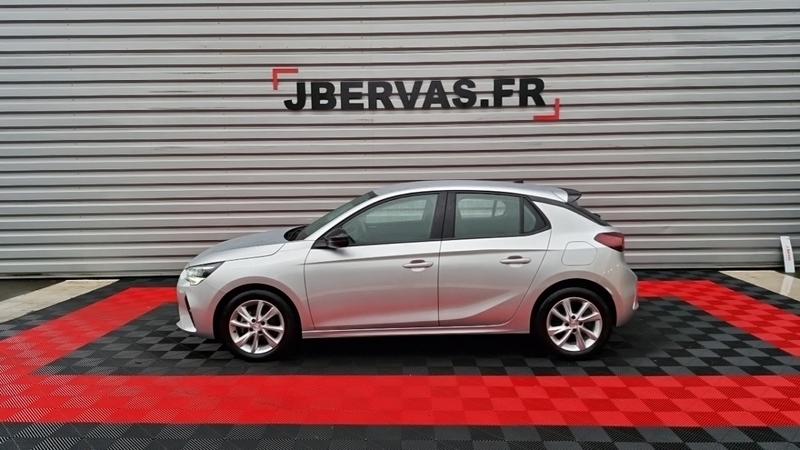 Opel Corsa 1.2 75 Ch Bvm5 Elegance Business