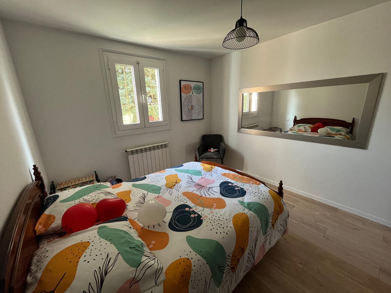 Maison - 162 m² - 6 pièces