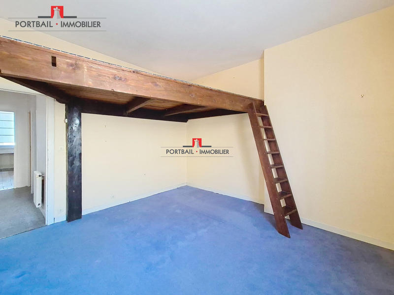 Maison - 134 m² - 8 pièces