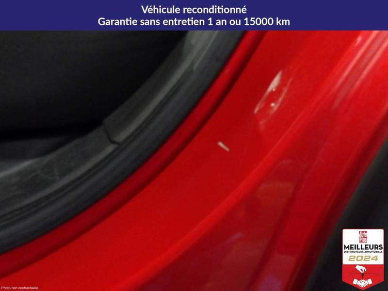 Renault Captur 1.0 Tce 90ch Techno