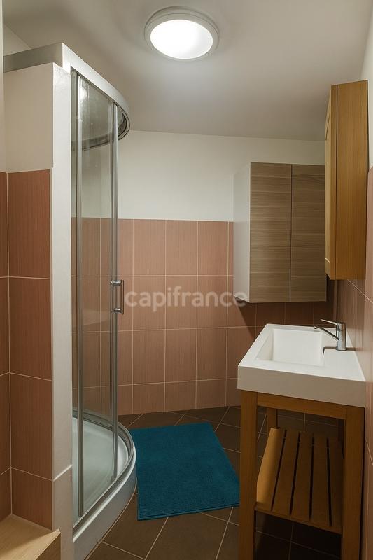 Maison de ville - 116 m² - 5 pièces