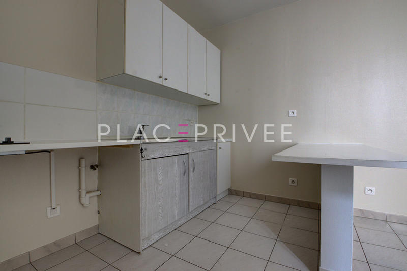 Appartement - 26 m² - 2 pièces