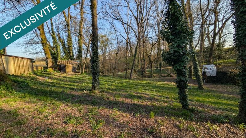 Maison - 113 m² - 6 pièces