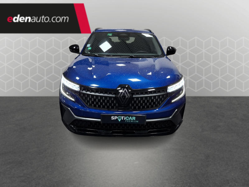 Renault Austral E-Tech hybrid 200 Techno esprit Alpine