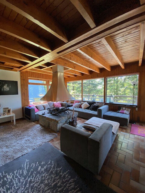 Maison - 126 m² - 6 pièces