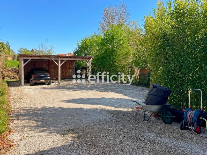 Maison - 192 m² - 7 pièces