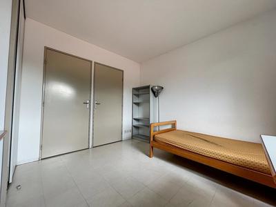 Appartement - 17 m² - 1 pièce