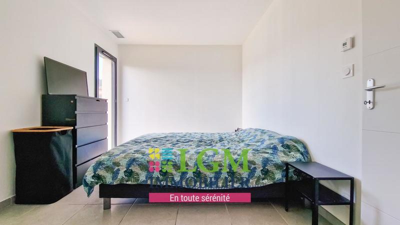 Maison - 96 m² - 4 pièces