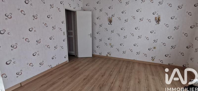 Maison de campagne - 91 m² - 4 pièces