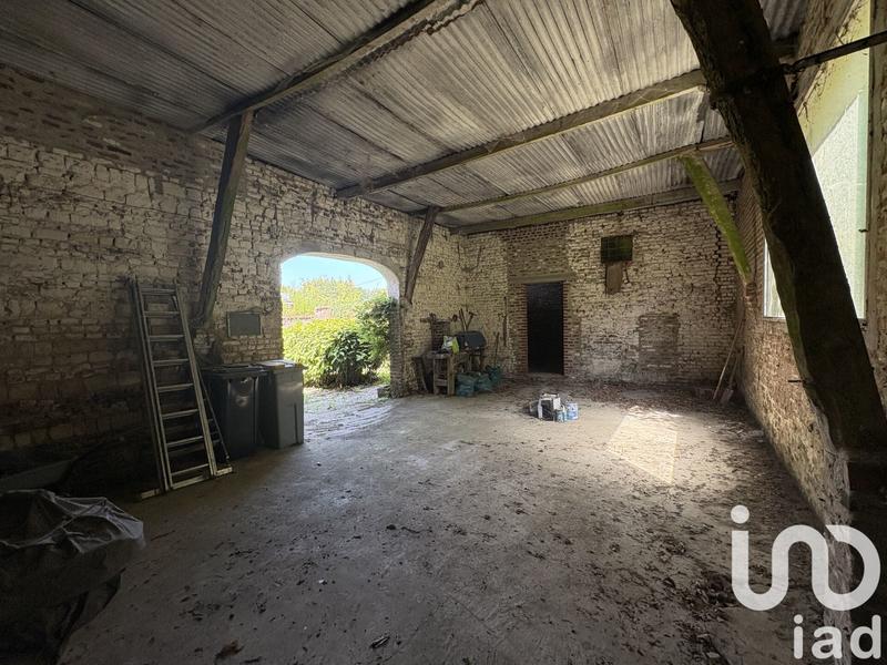 Maison - 115 m² - 4 pièces