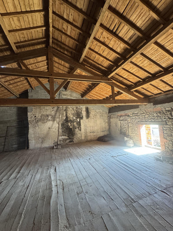 Maison - 128 m² - 5 pièces