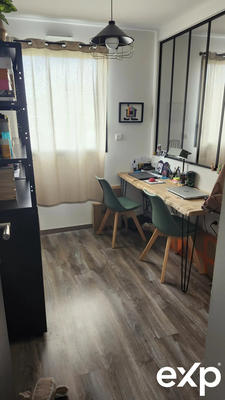 Maison - 117 m² - 5 pièces