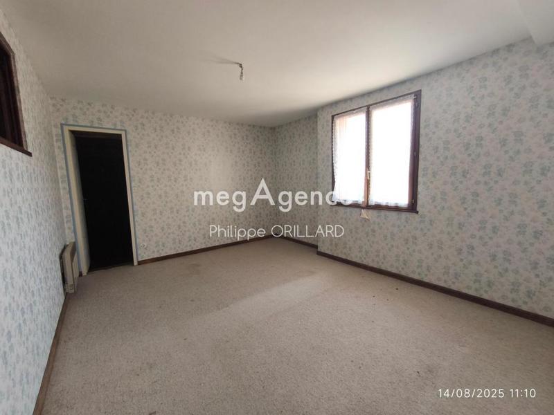 Maison de campagne - 223 m² - 9 pièces