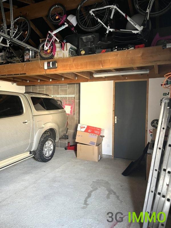 Maison - 141 m² - 4 pièces